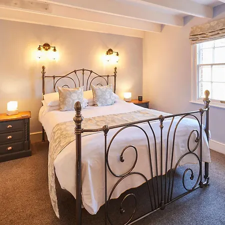 Host & - Ship's Bell בית נופש סטיית'ס