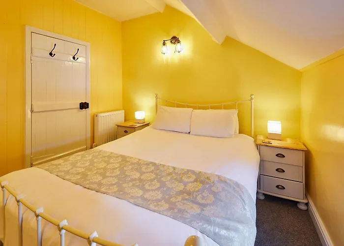 度假居 Host & - Ship's Bell *