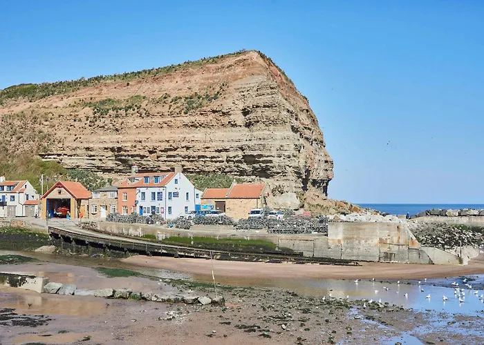 度假居 Host & - Ship's Bell 斯泰兹