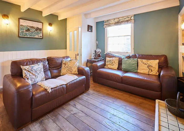 度假居 Host & - Ship's Bell